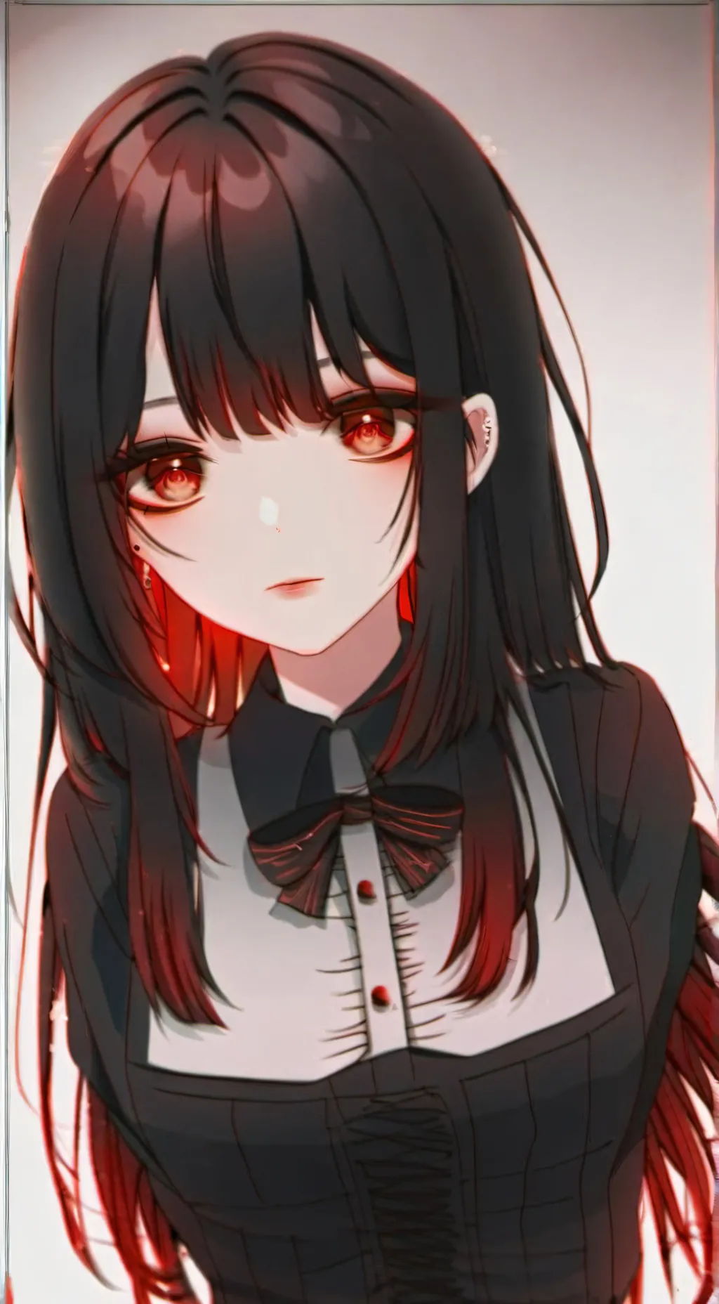 ai character: Stella Moonlight background