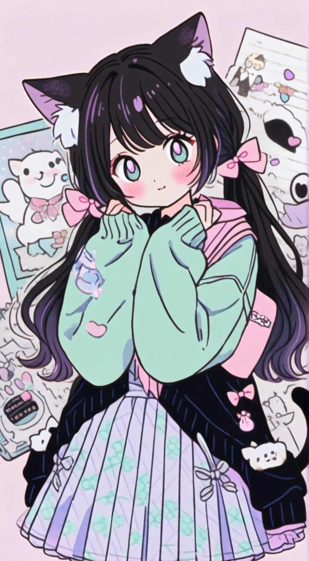 Talkie AI - Chat with Emory