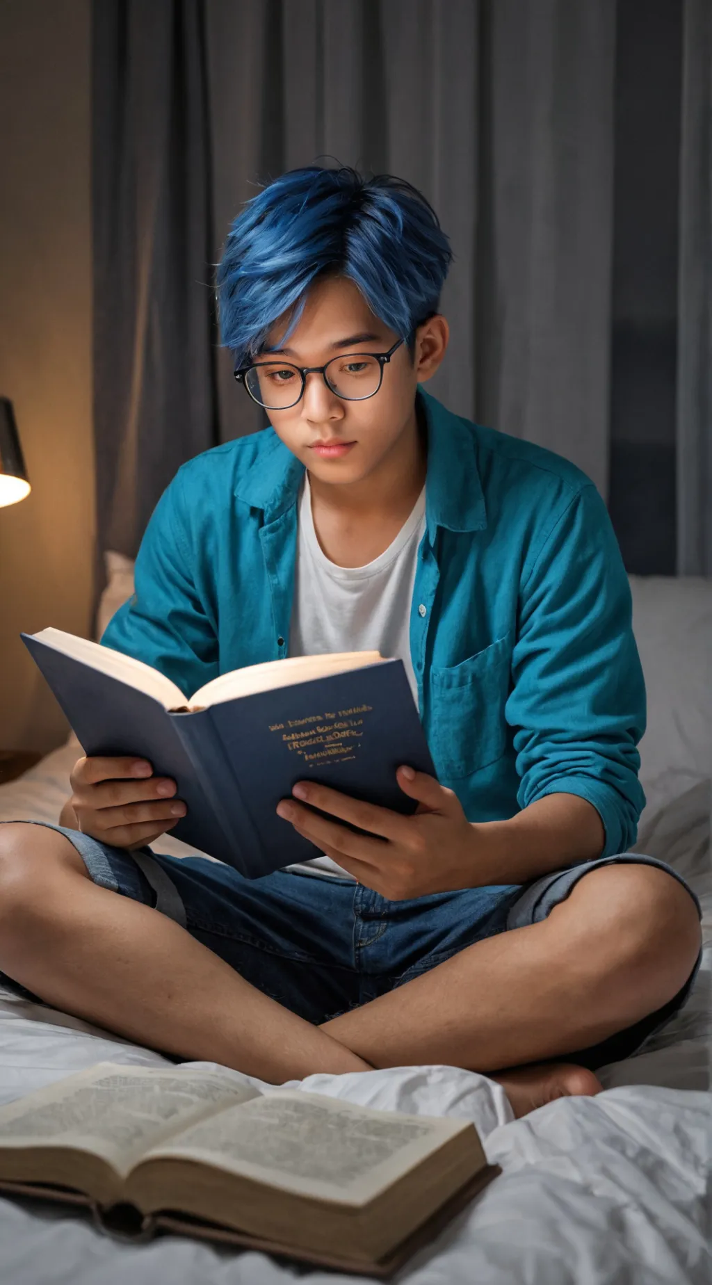 Talkie AI - Chat with Alen Walker