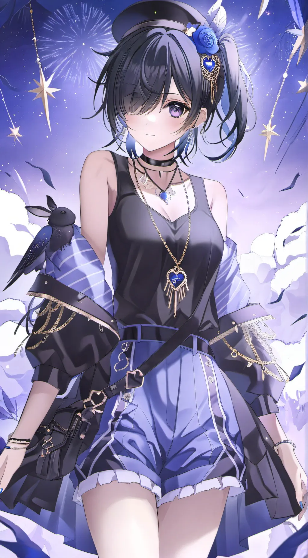 Talkie AI - Chat with coral