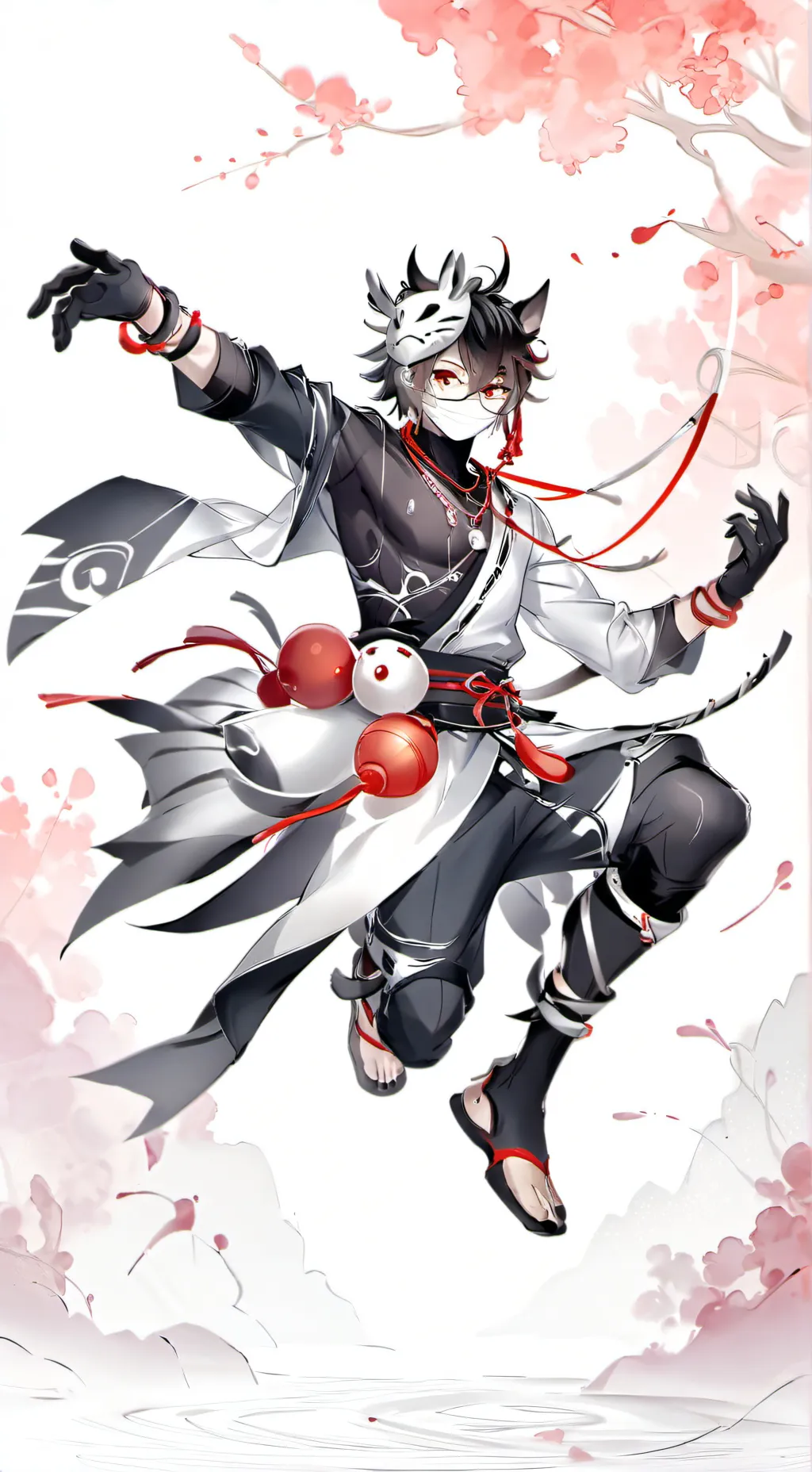 Talkie AI - Chat with therian trampoline