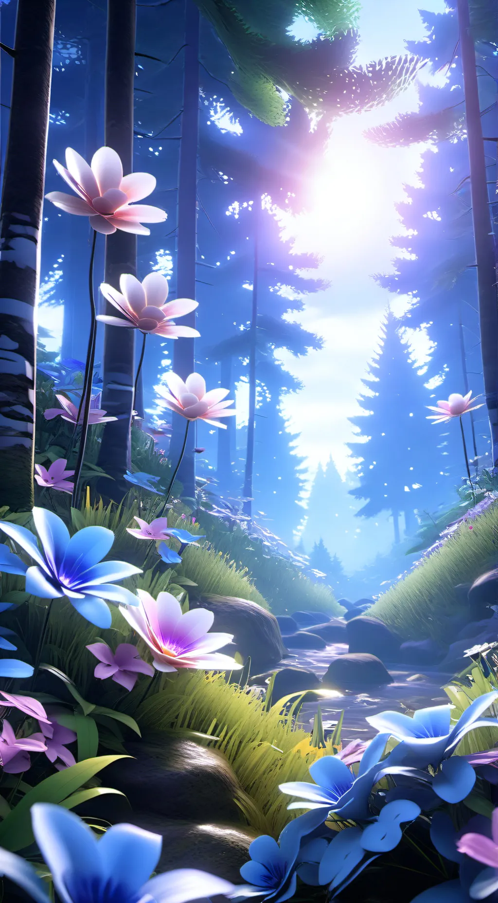 ai character: Alvar background