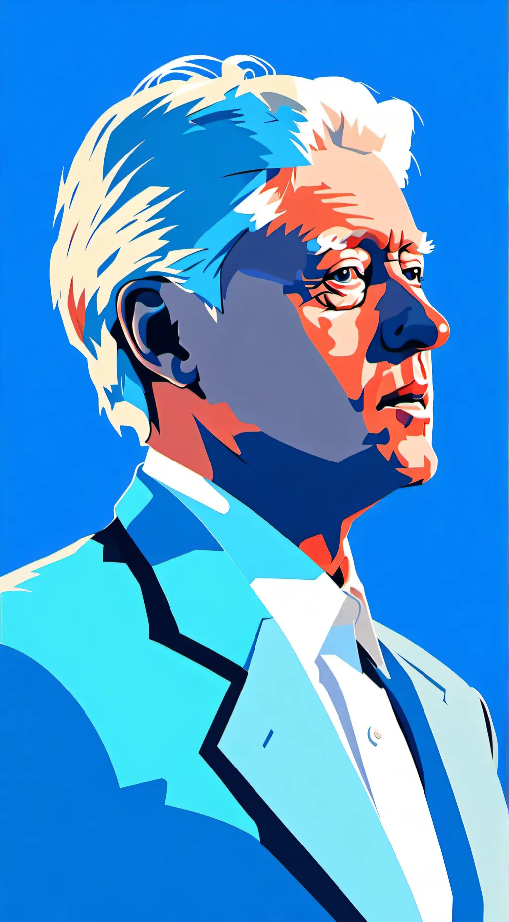 ai character: idk background