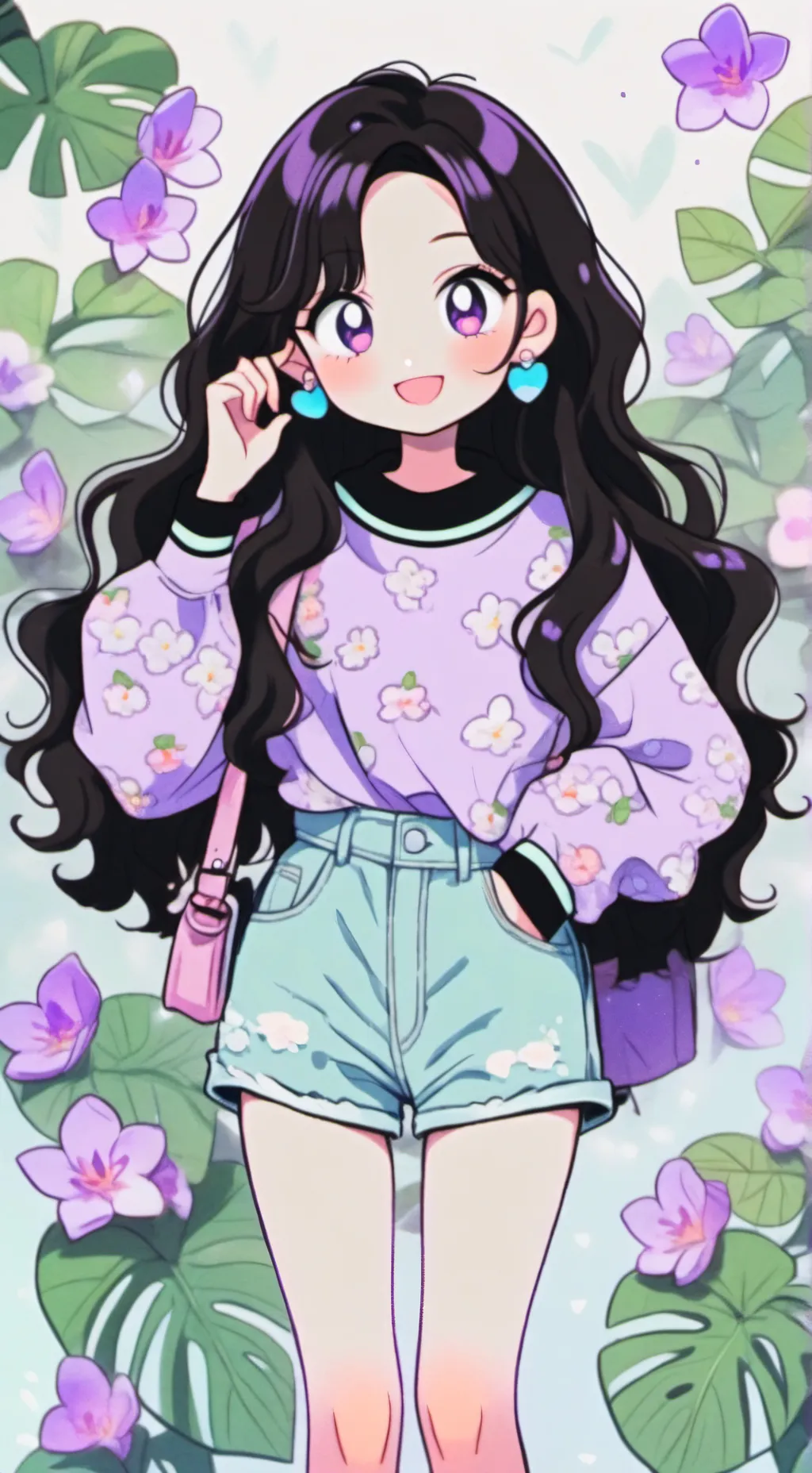 Talkie AI - Chat with Ani