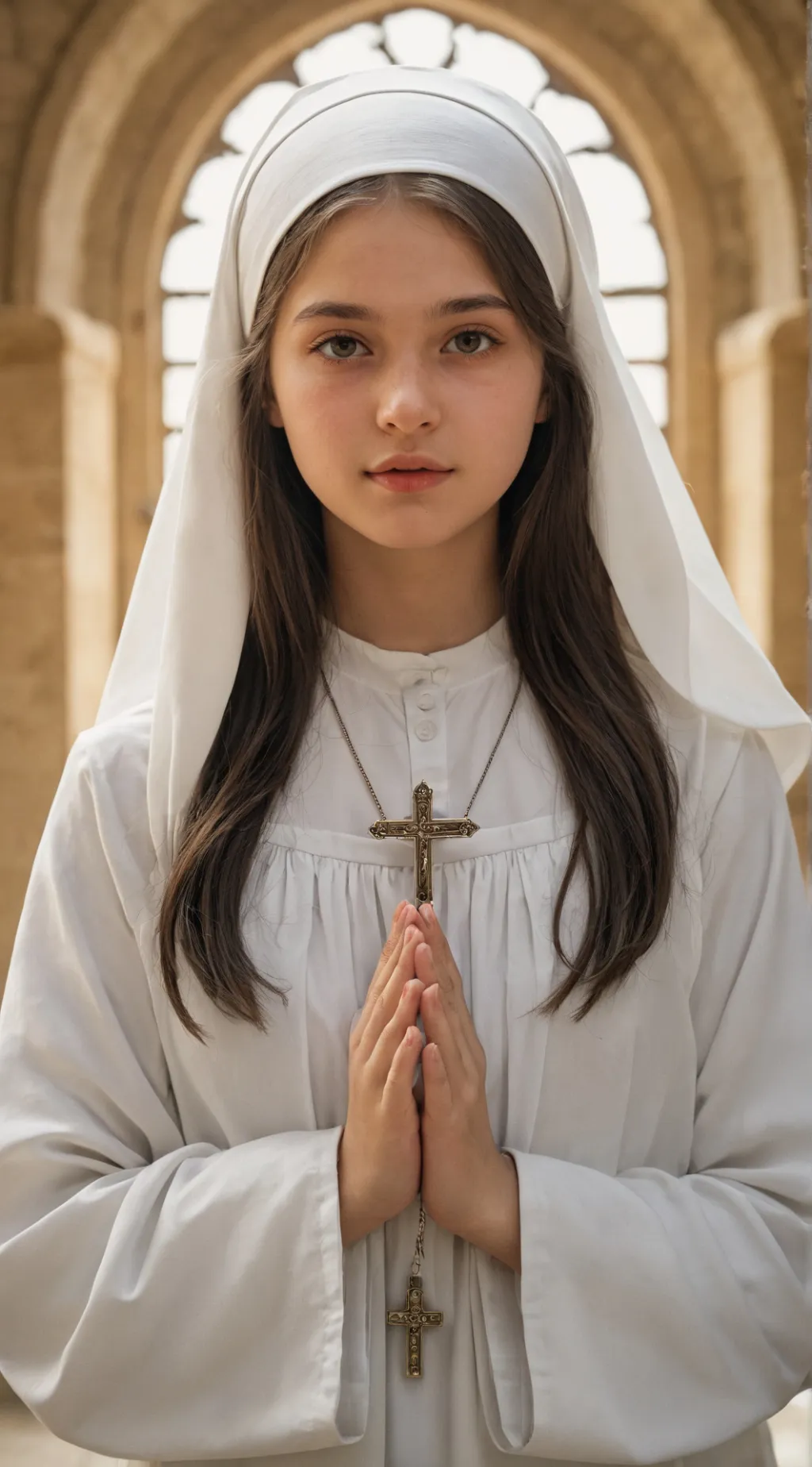 ai character: Aetheris background