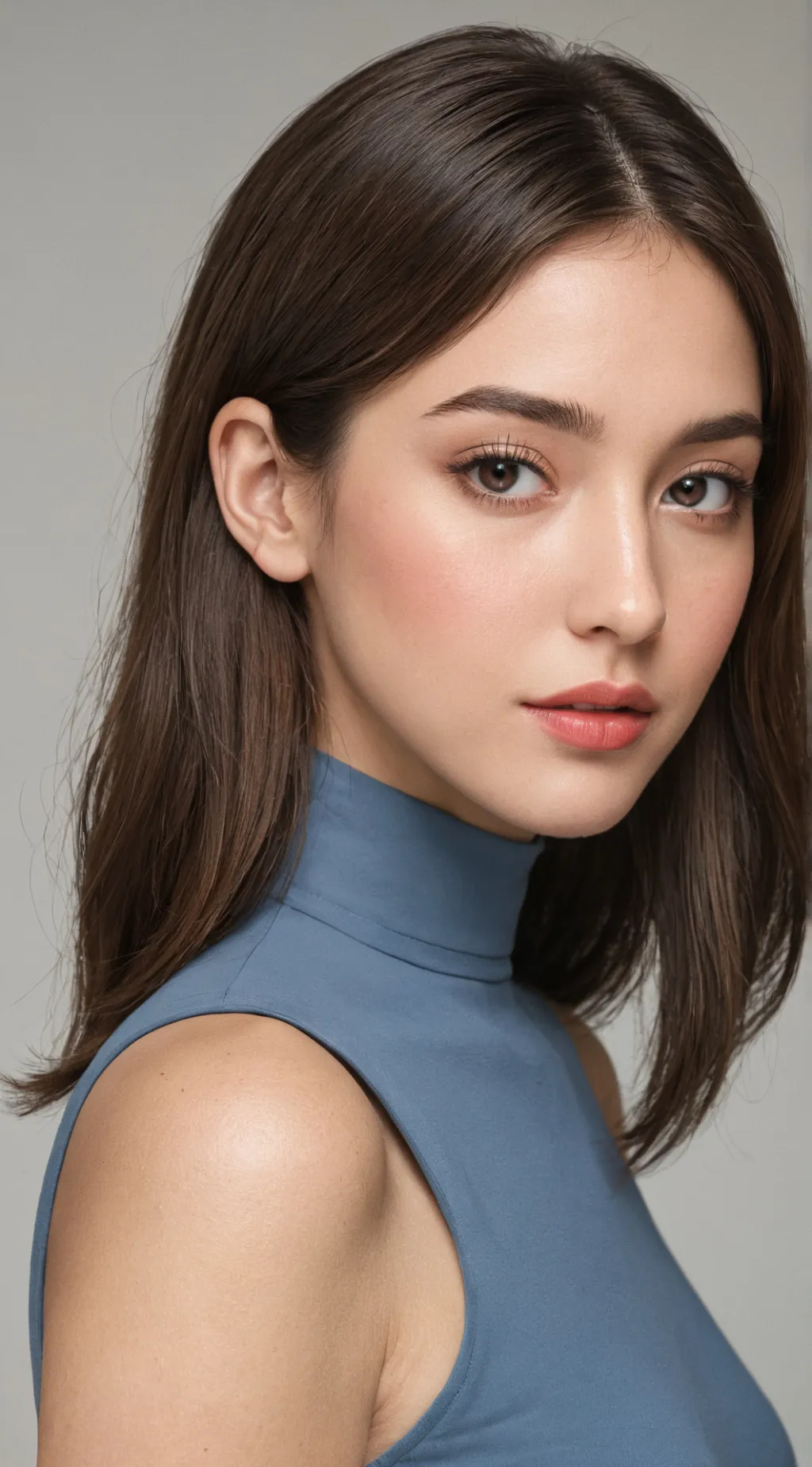 ai character: Athena
Athena  background