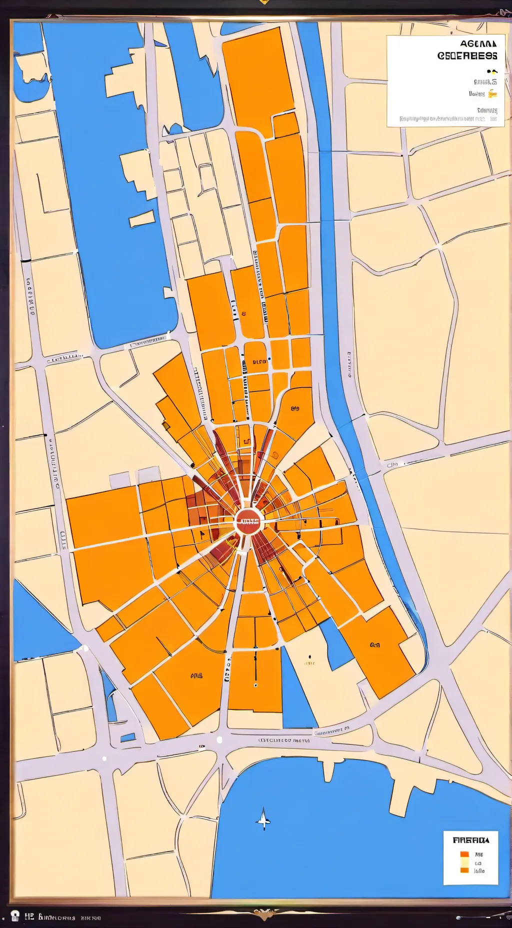 ai character: pawma citi background