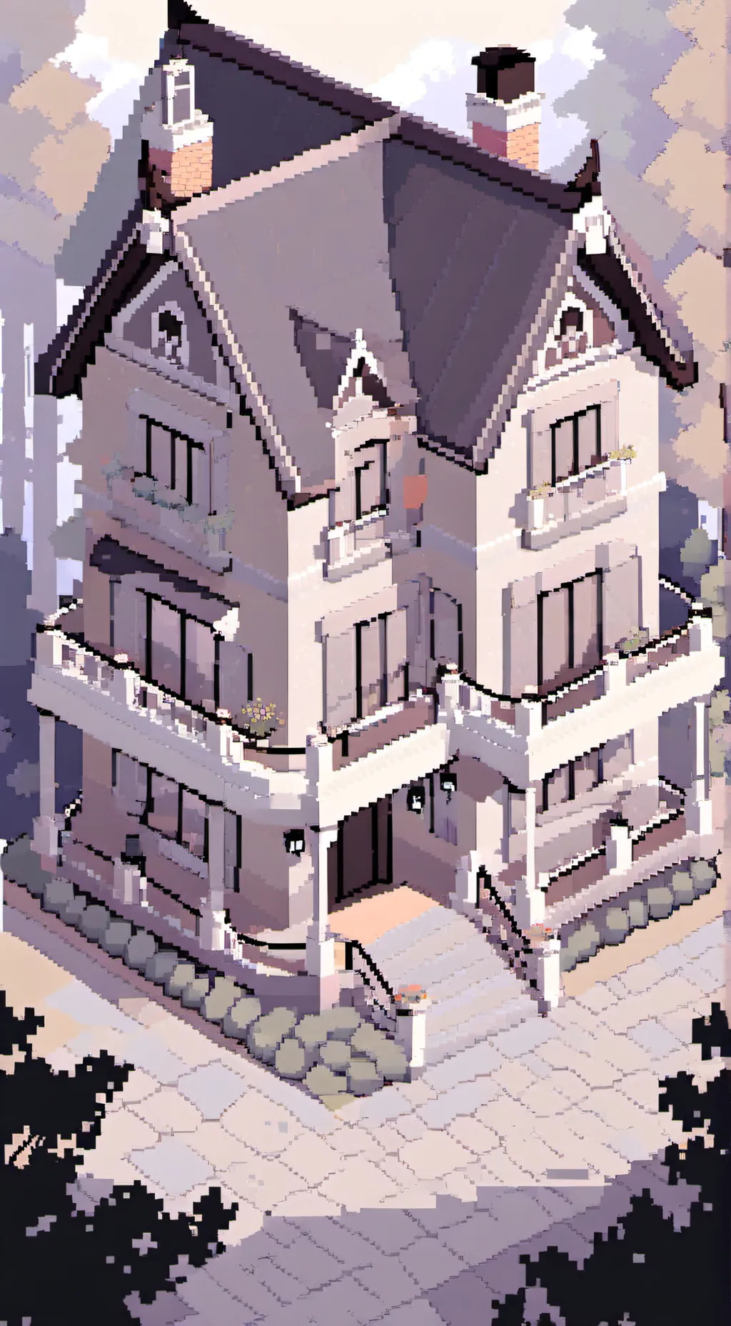 ai character: RAF (Kids/M/CH/) background