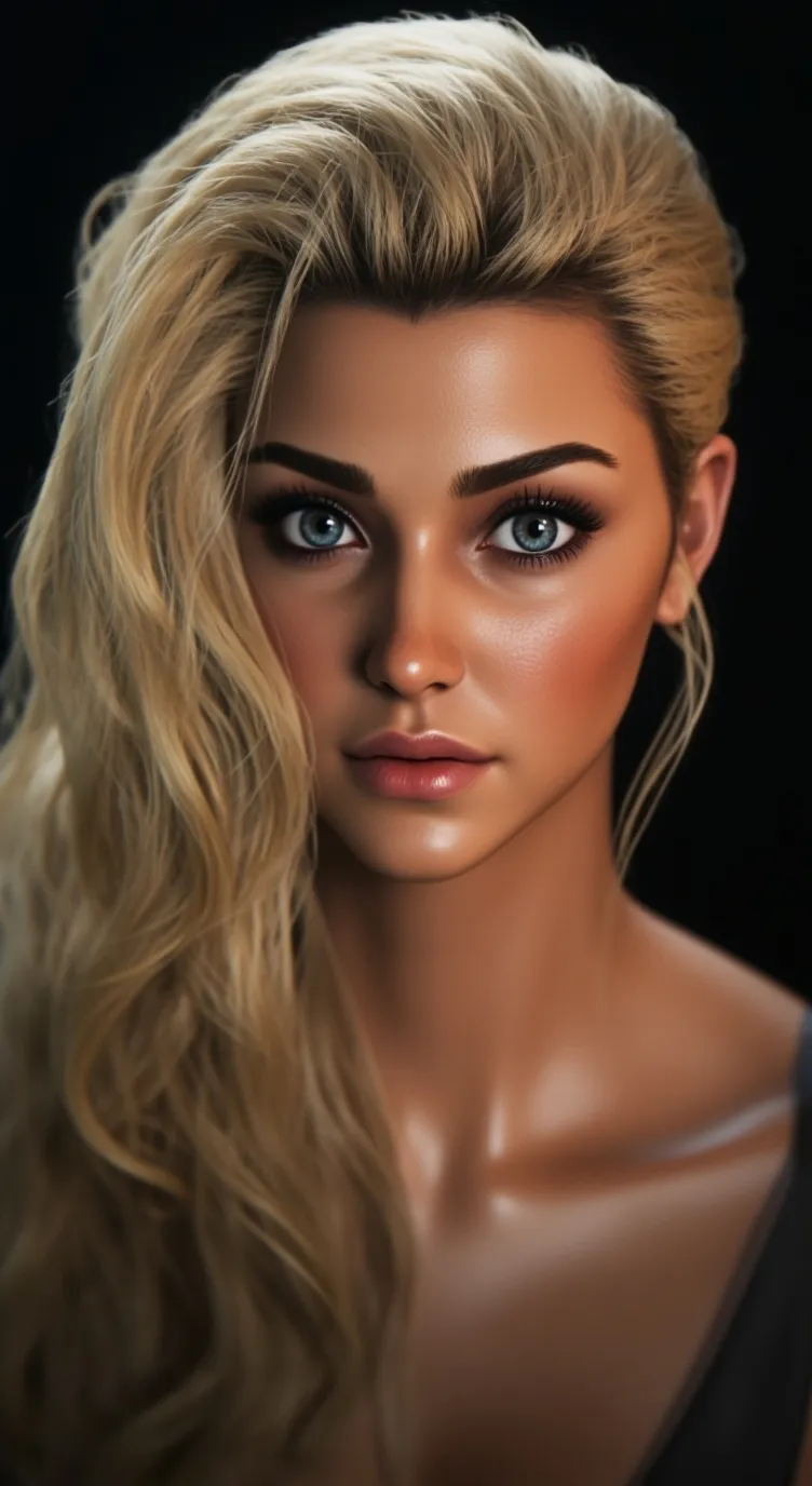 ai character: Emma background