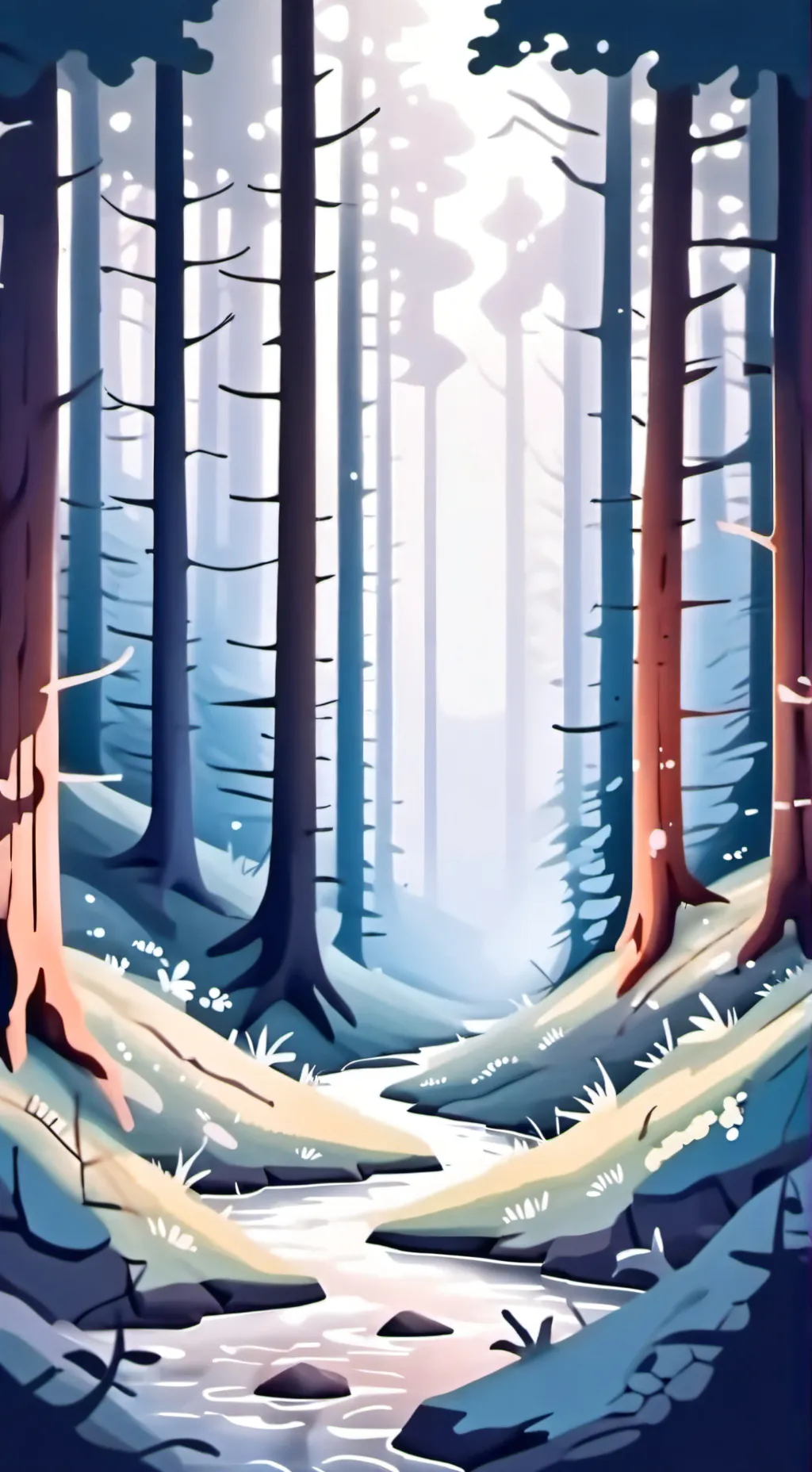 ai character: 🥀✨Genya y tu✨🥀 background