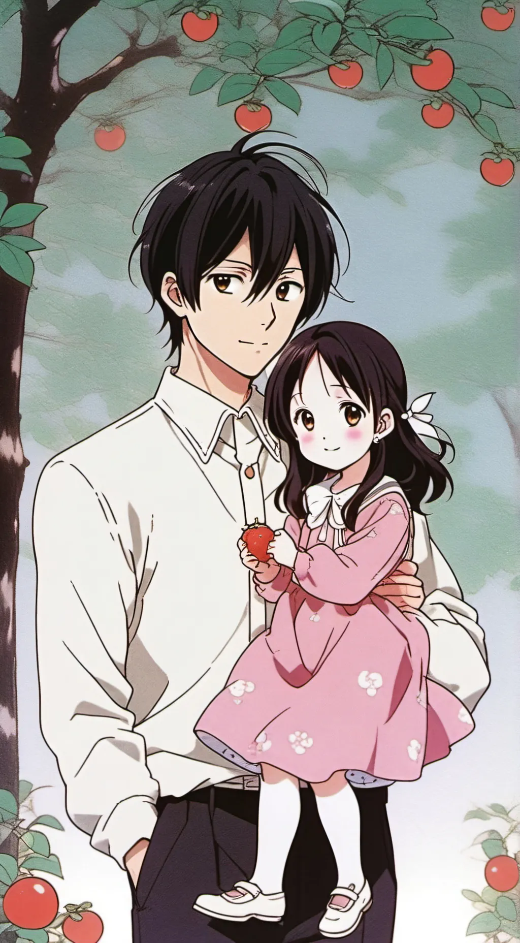 Talkie AI - Chat with shigure soma zoie 