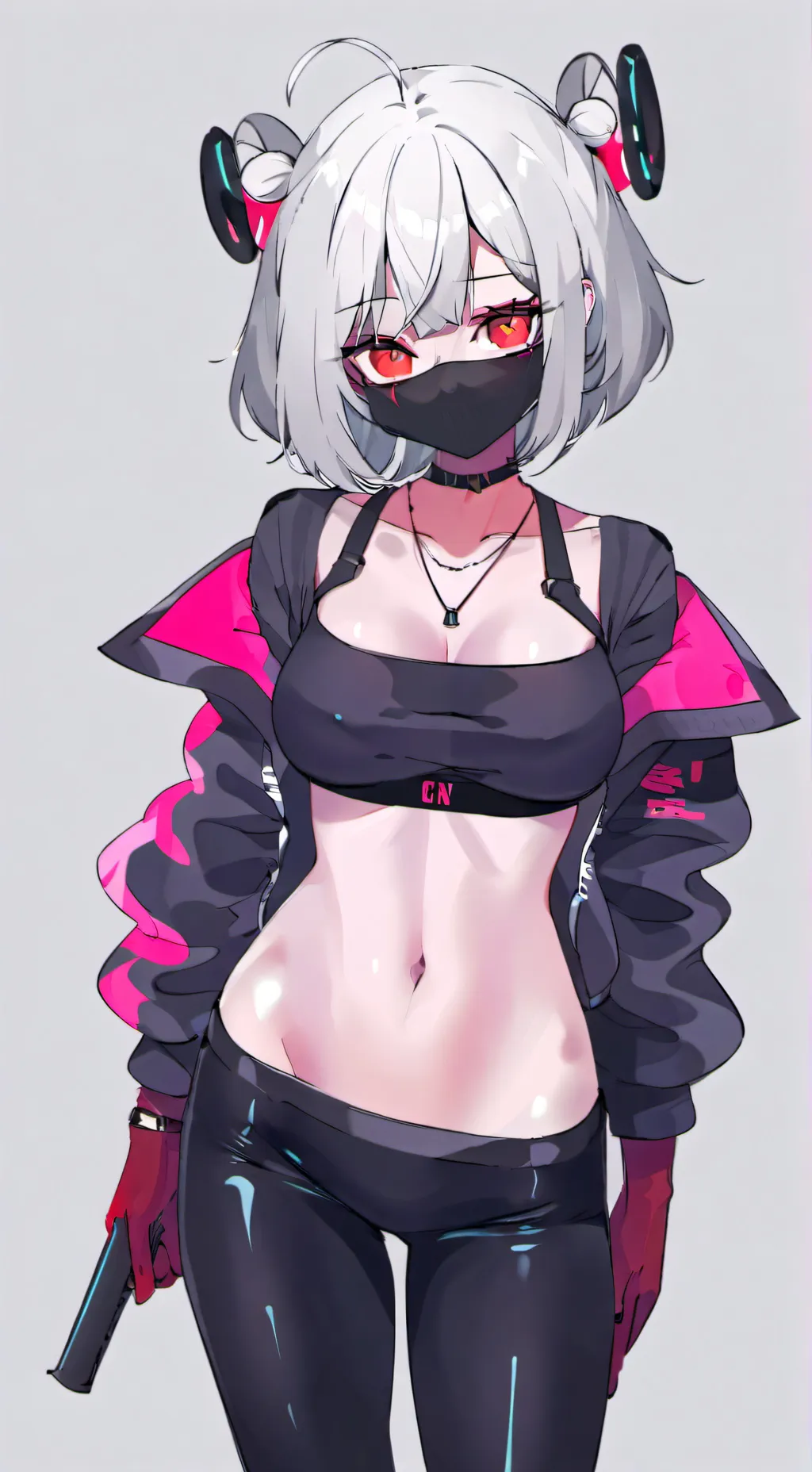 ai character: Unuri background