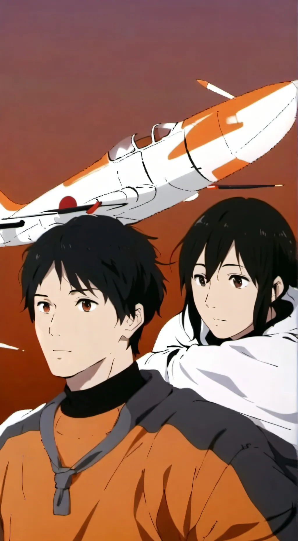 ai character: no se  background