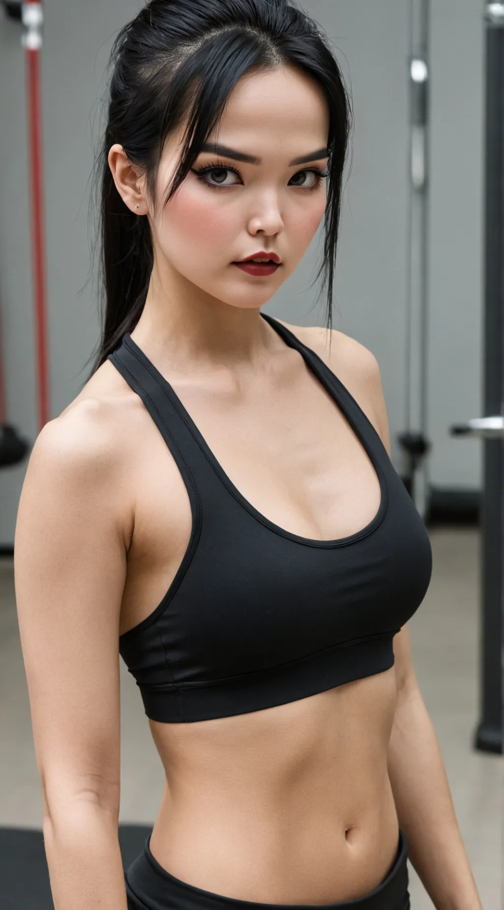 Talkie AI - Chat with Maria (Android)