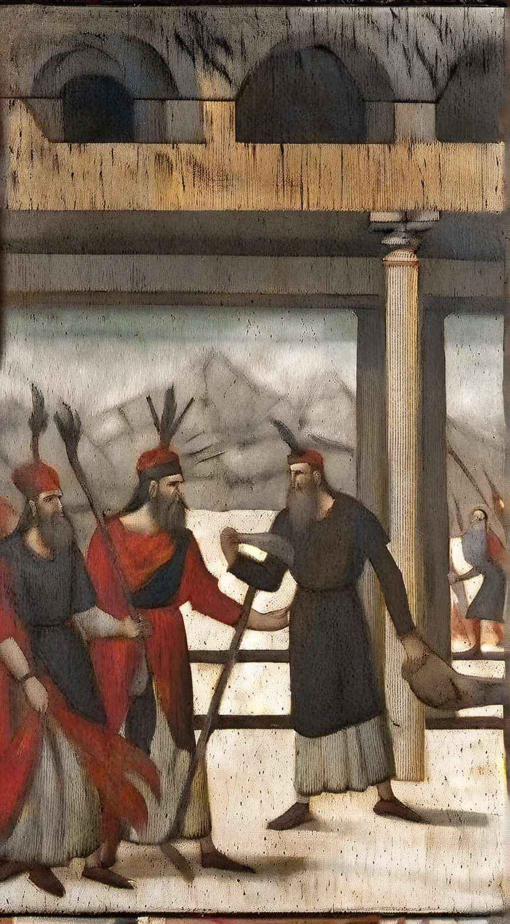 Talkie AI - Chat with Witchcraft