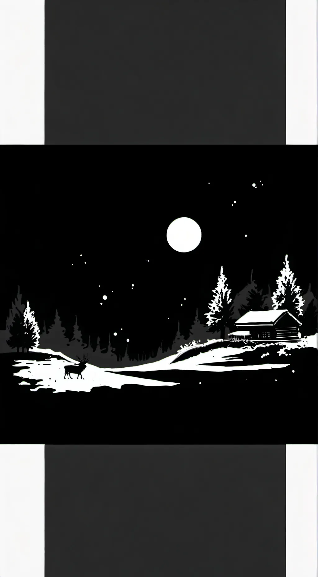 ai character: Comfort background