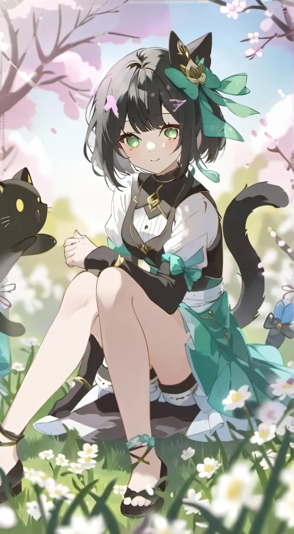 ai character: You

Cat Y/N😺 background