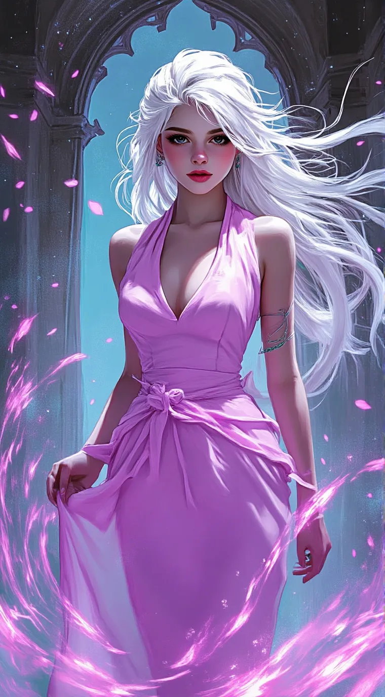 ai character: MHA hates you  background