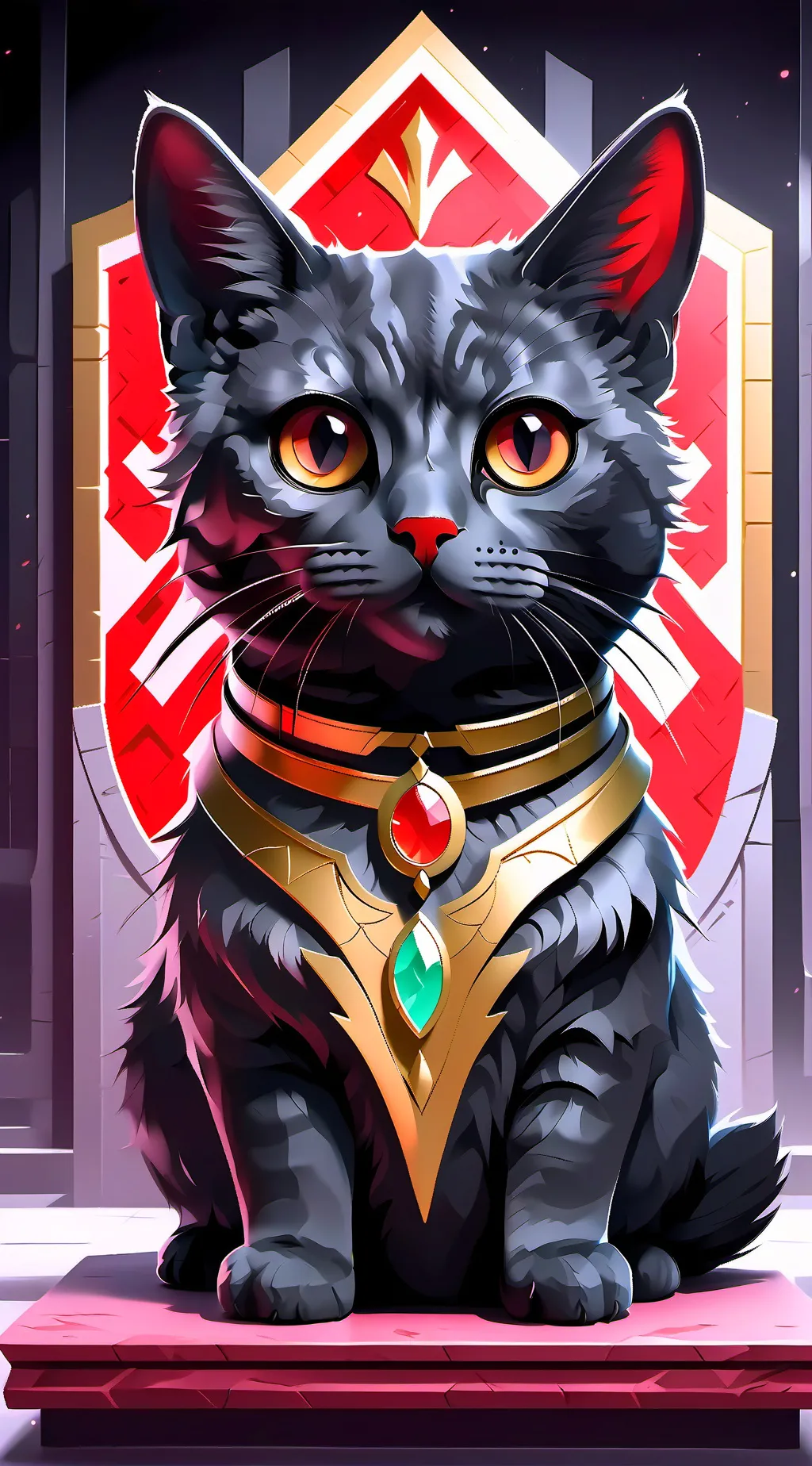 Talkie AI - Chat with Doll (md)