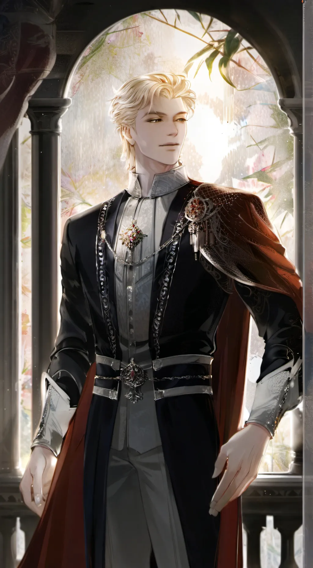 Talkie AI - Chat with ur a queen 