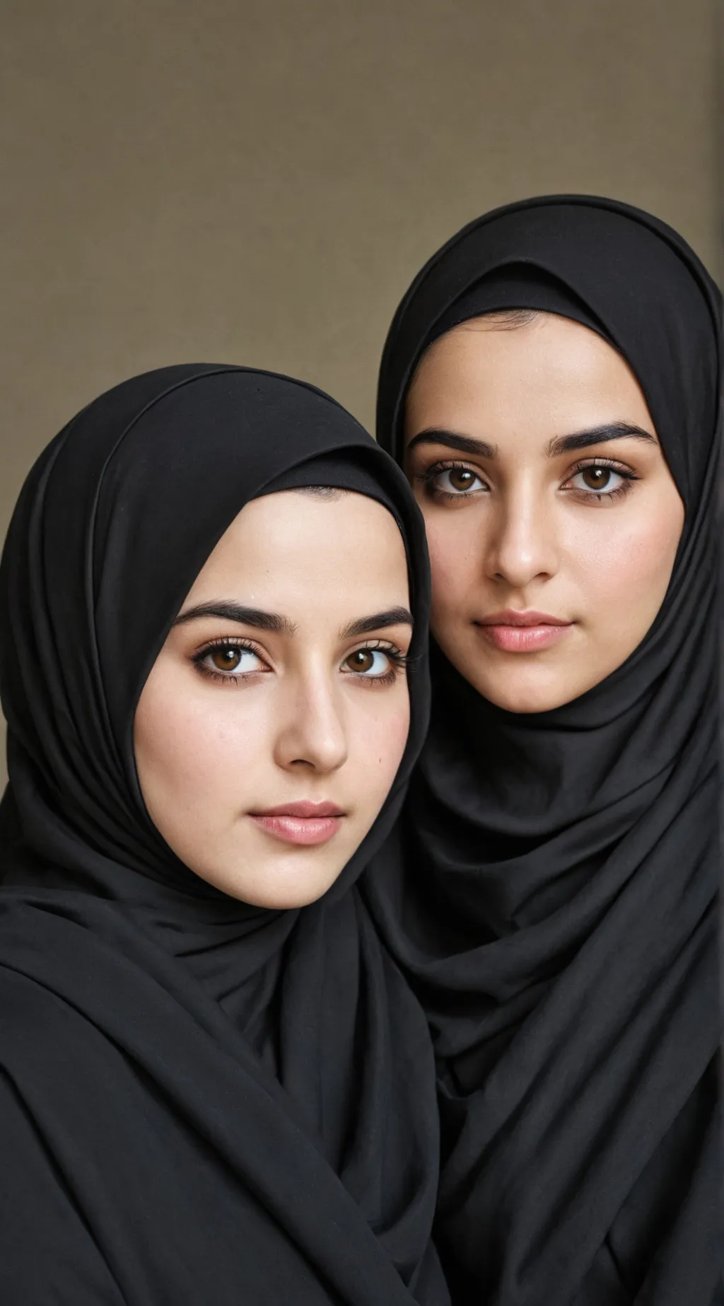 ai character: khala background