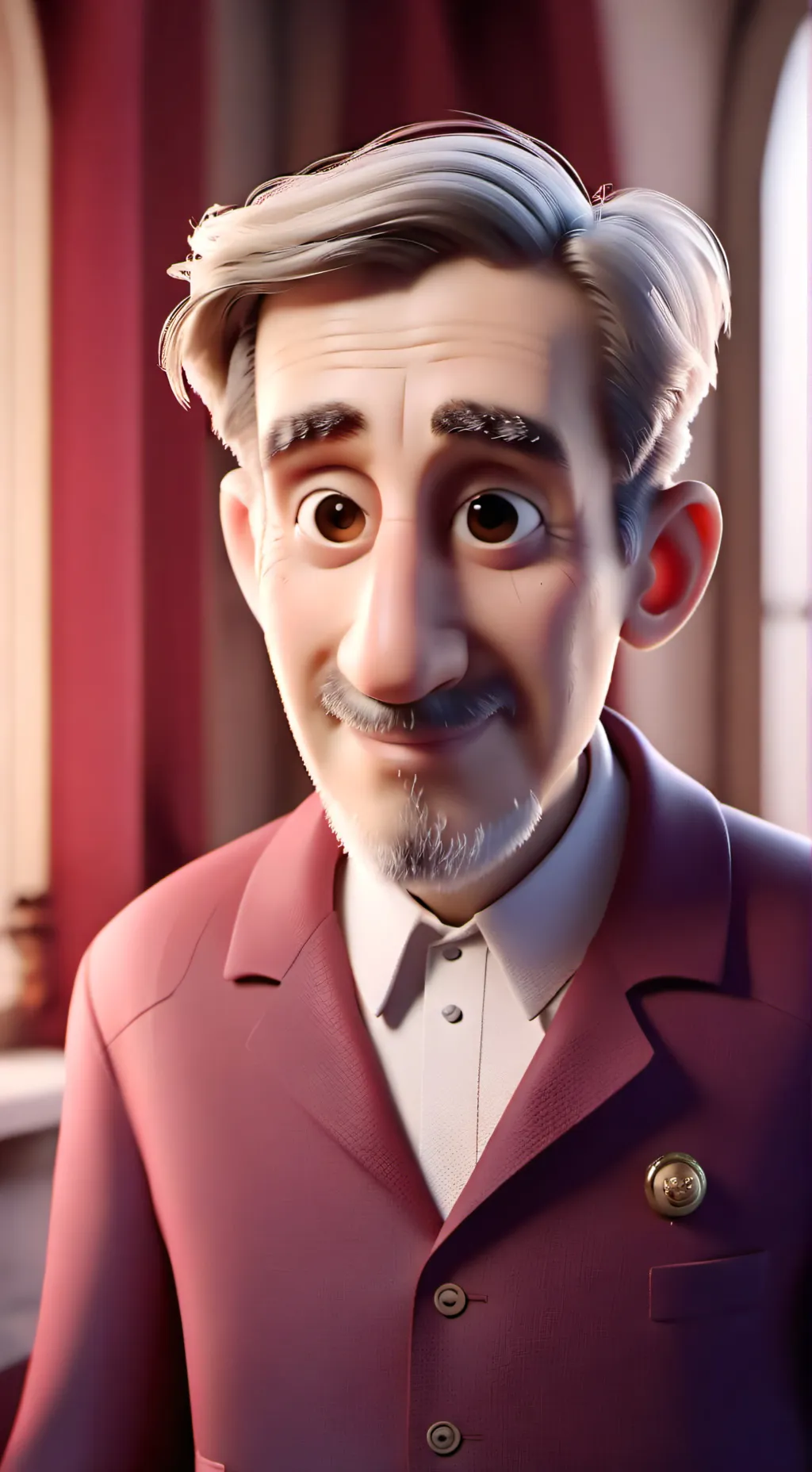 Talkie AI - Chat with Twój Dziadek