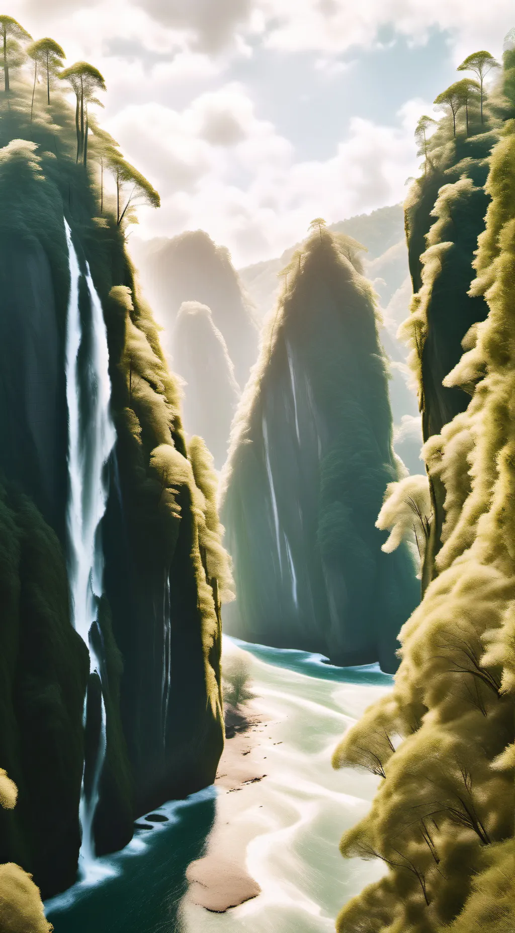 ai character: Mafioso! background