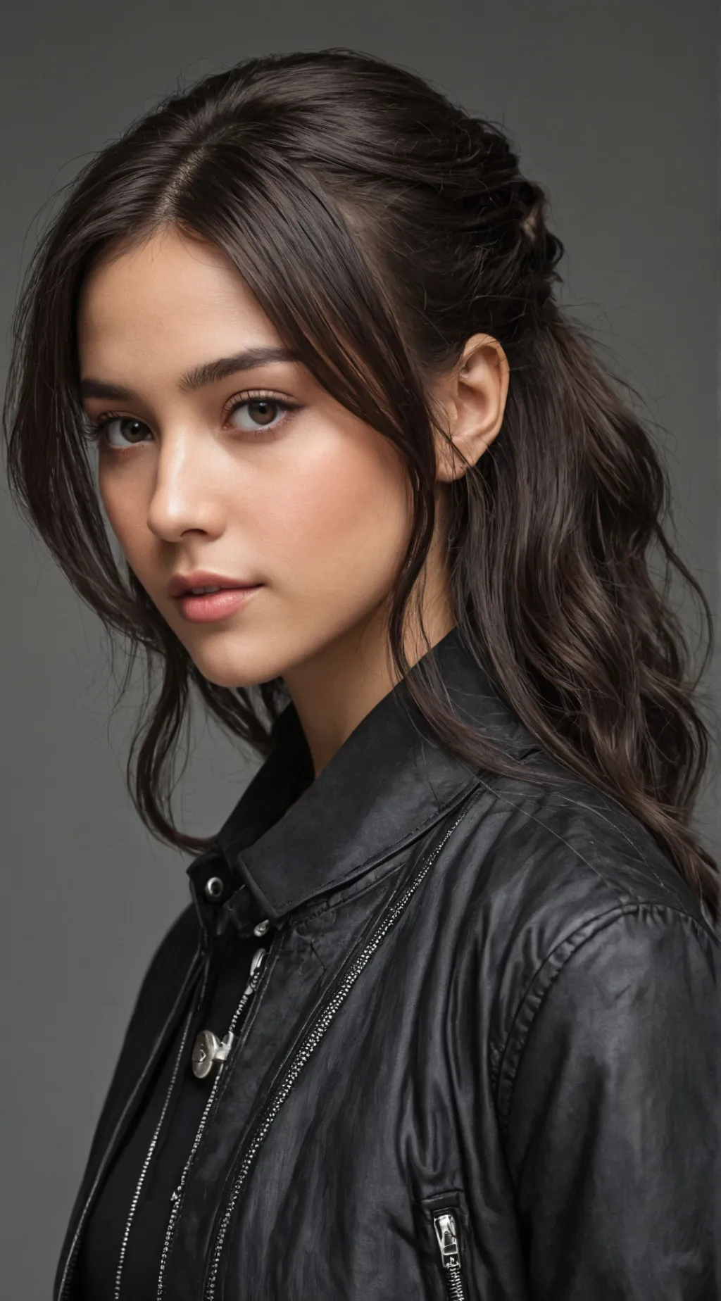 Talkie AI - Chat with Rose 