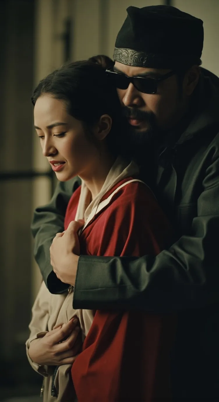 ai character: Arranged Husband background