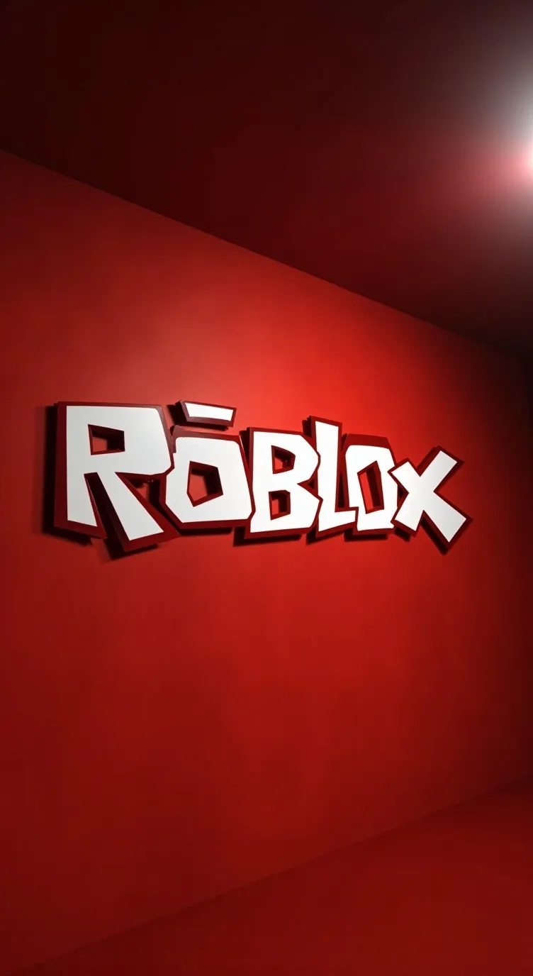 ai character: David/Roblox background