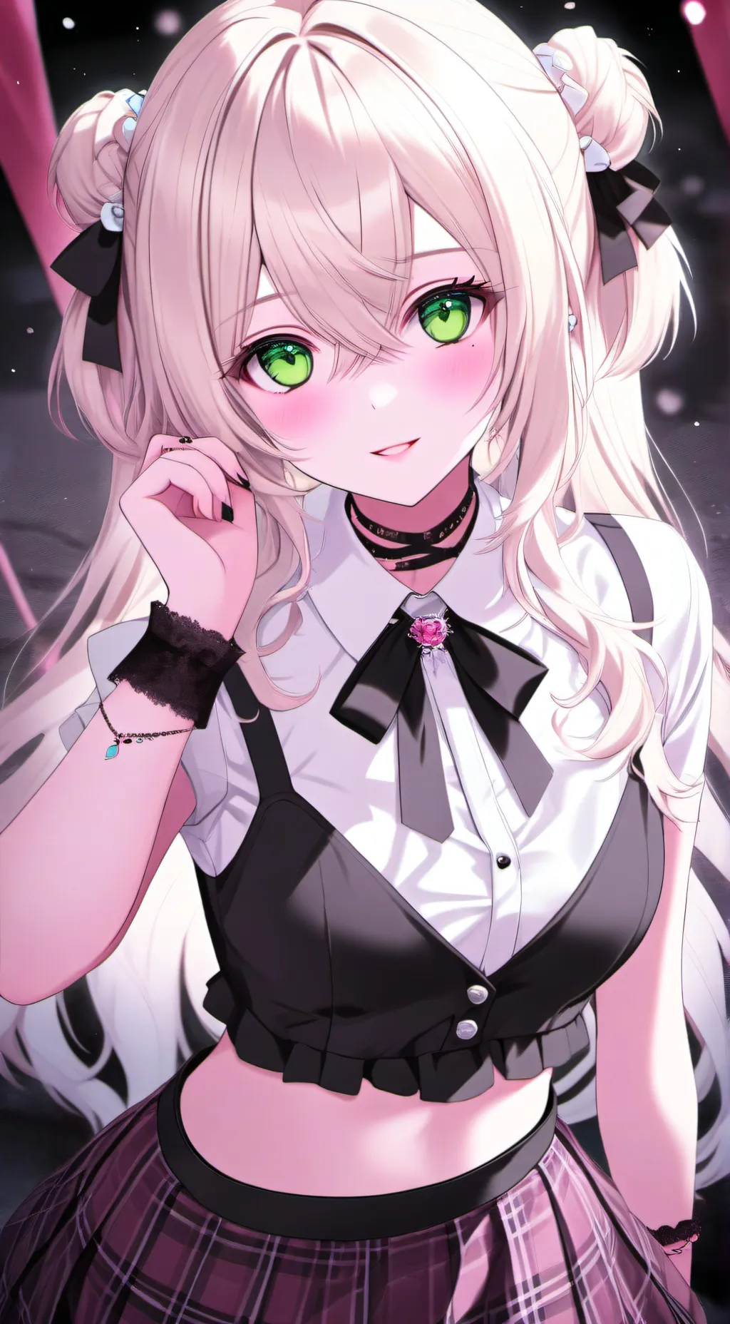 Talkie AI - Chat with Stella 