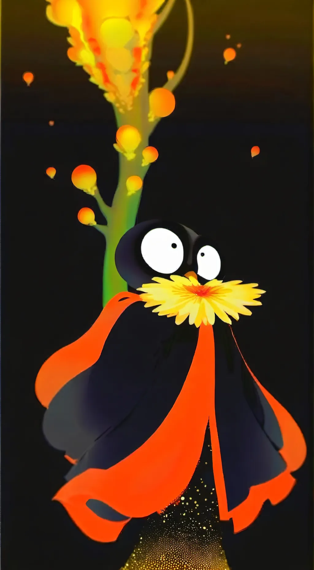 Talkie AI - Chat with POPO @12345678910