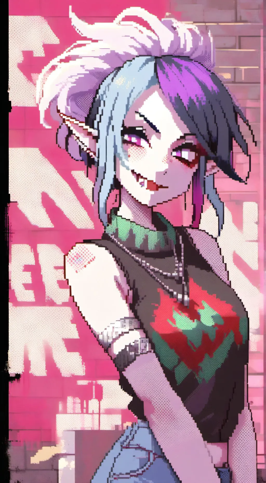 Talkie AI - Chat with Lem