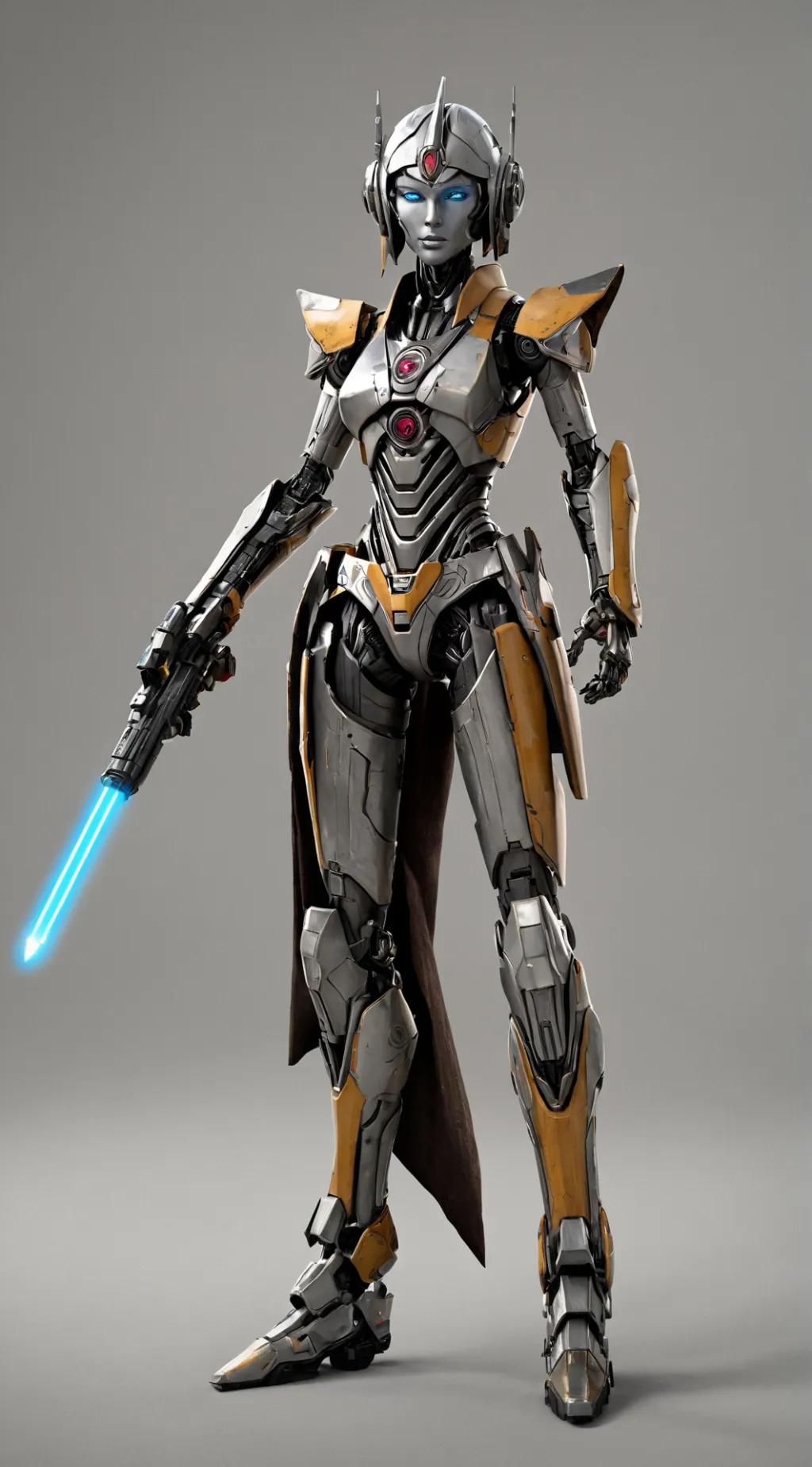 ai character: Master VN-7-9 background