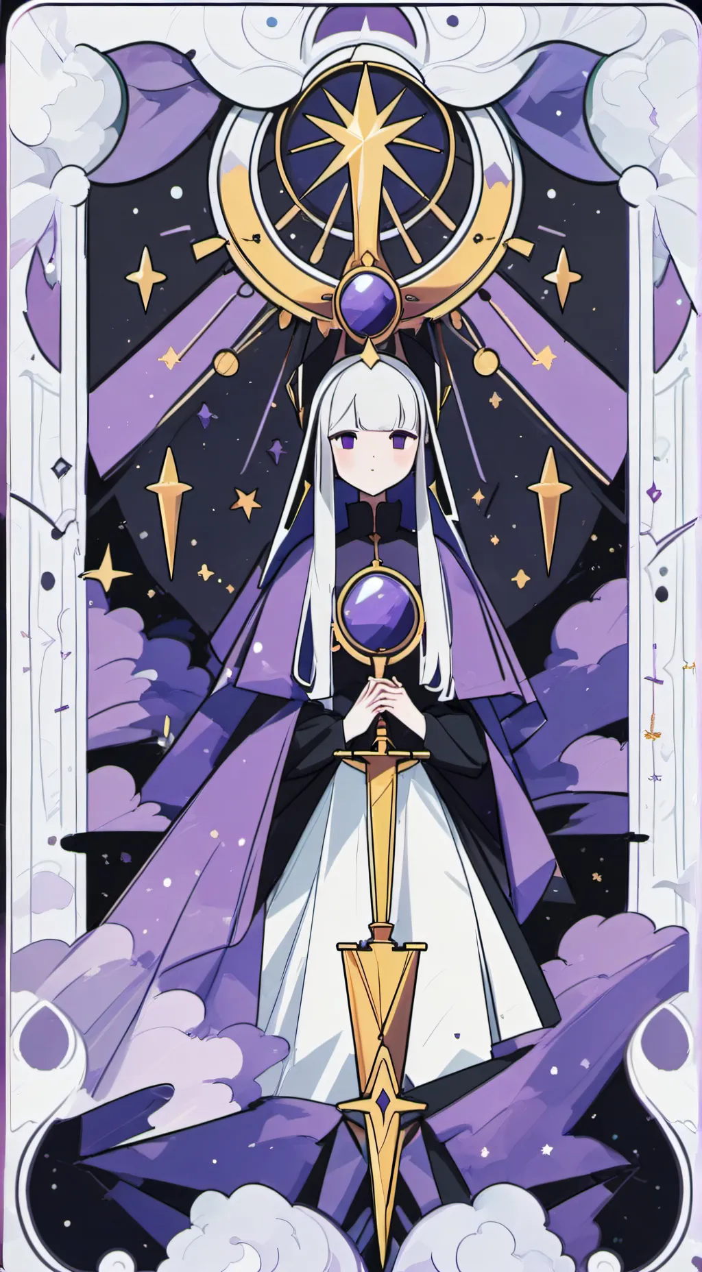 ai character: Dansaken  background