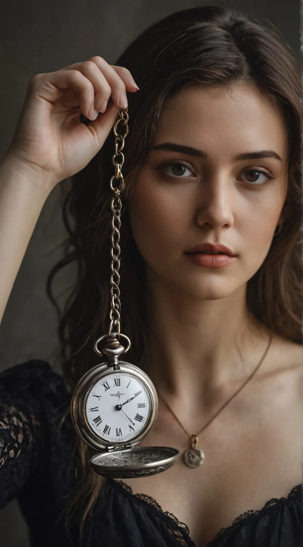 Talkie AI - Chat with Alma 