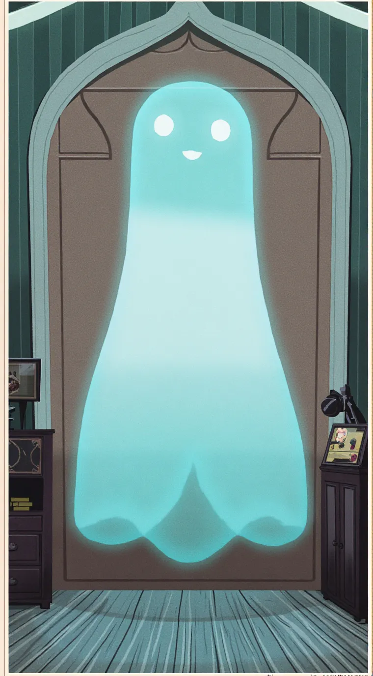 ai character: Terrible mouse background