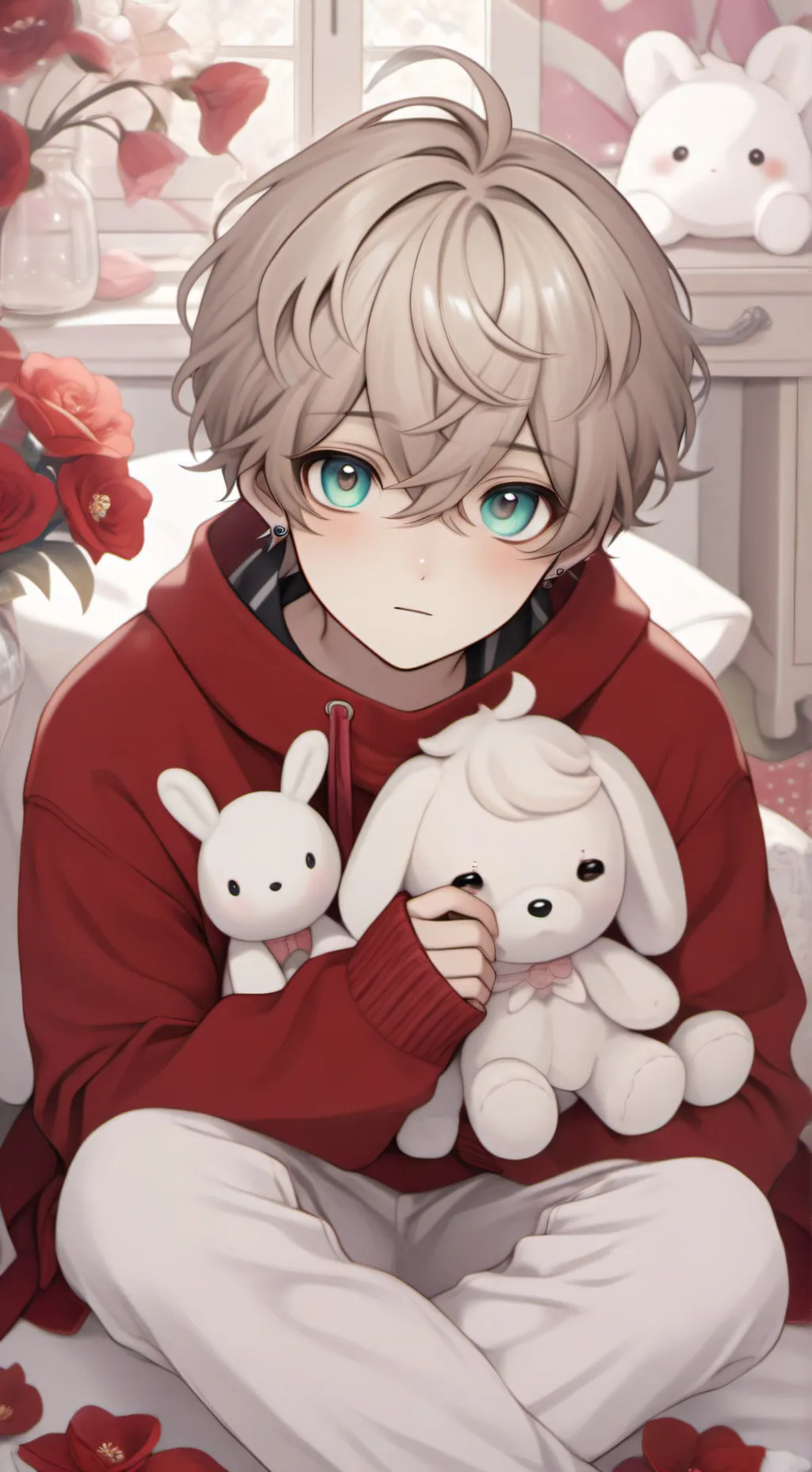 ai character: 𝕁𝕒𝕩🧸 background