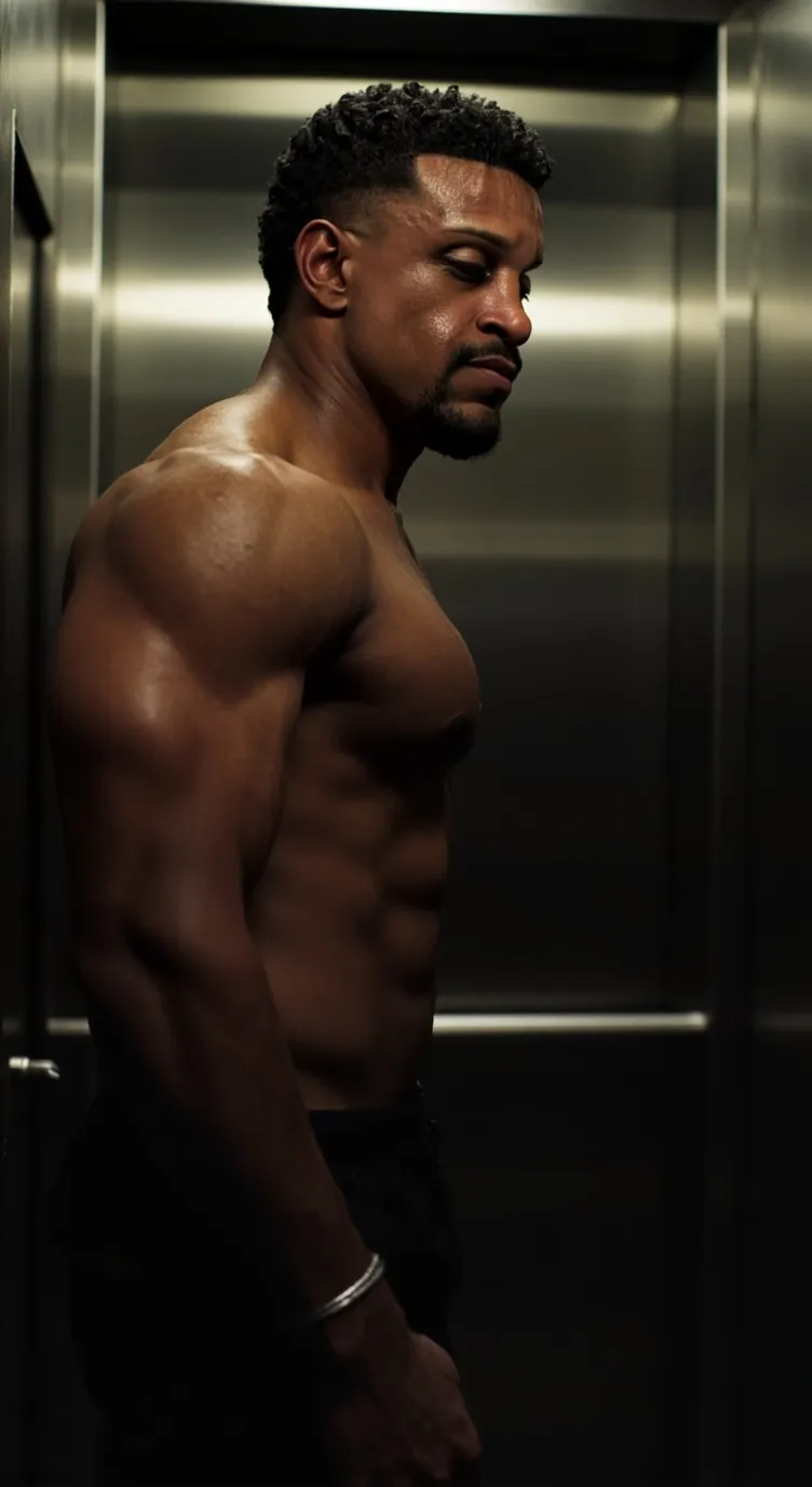 ai character: Ashton Hall background