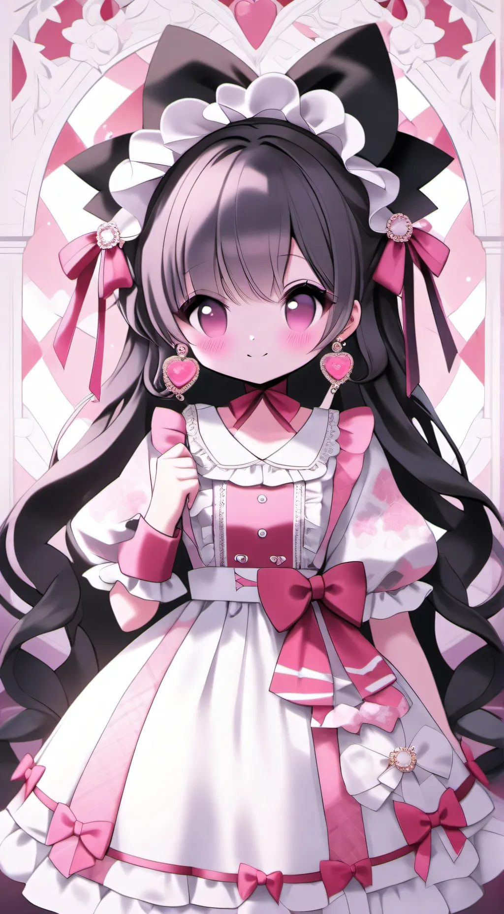 ai character: gihun and frontman background