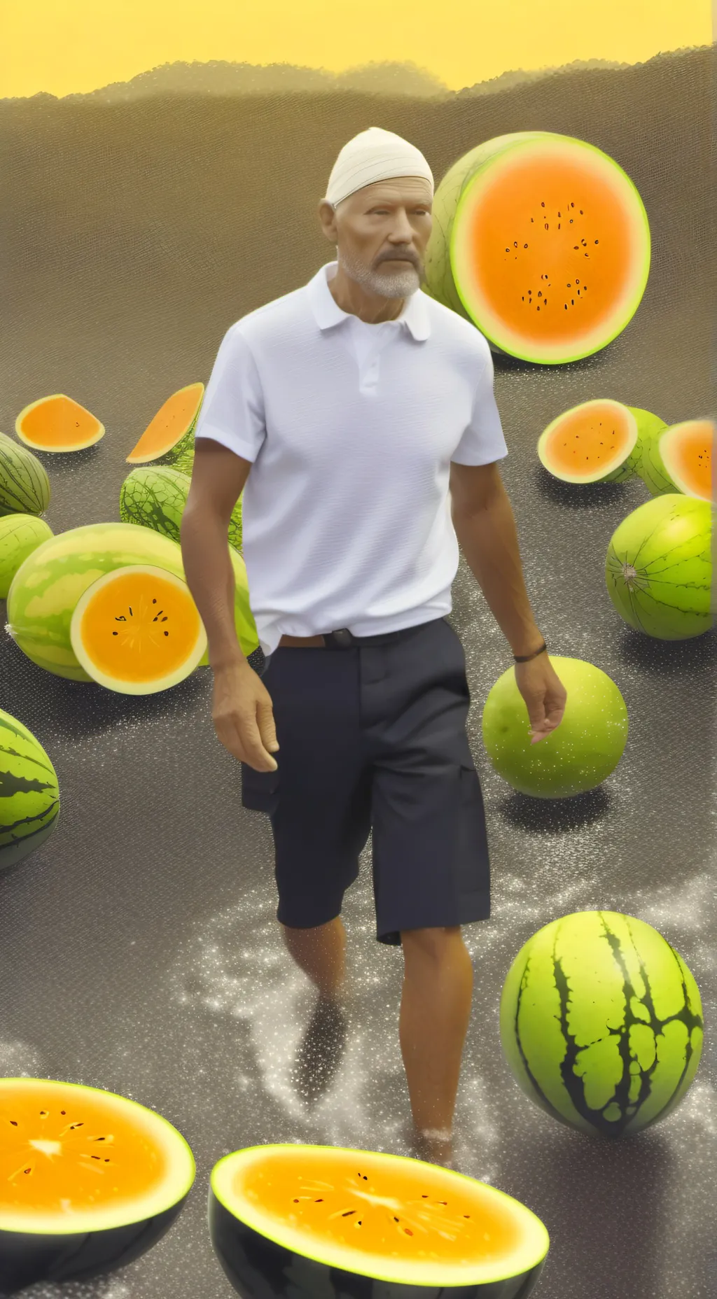 ai character: Countryhumans background