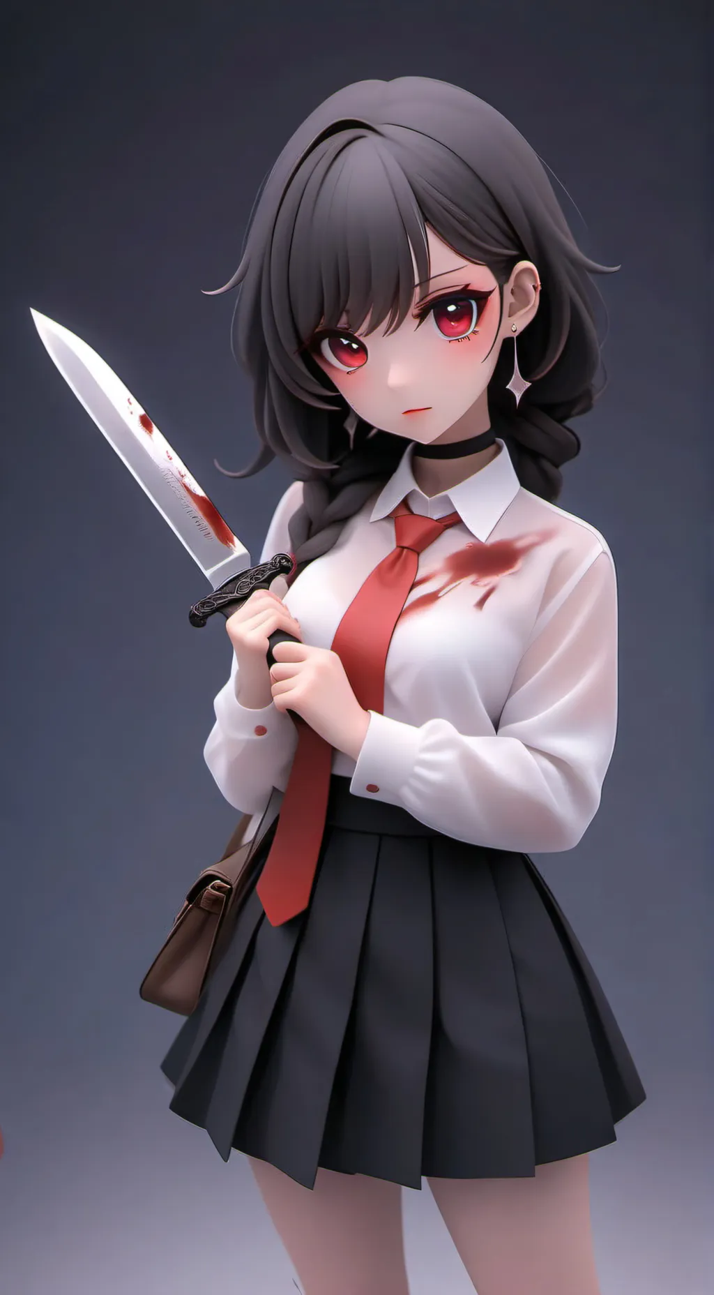 Talkie AI - Chat with LaCuri