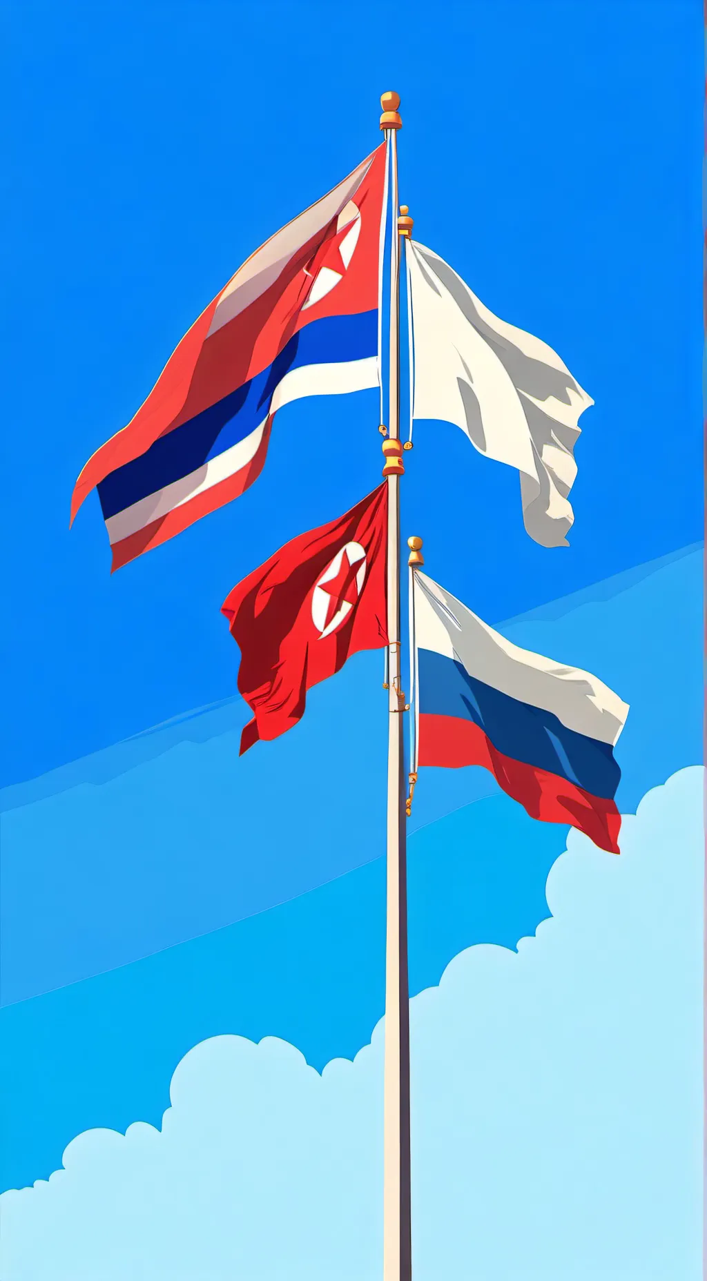 ai character: Ch / Human country background