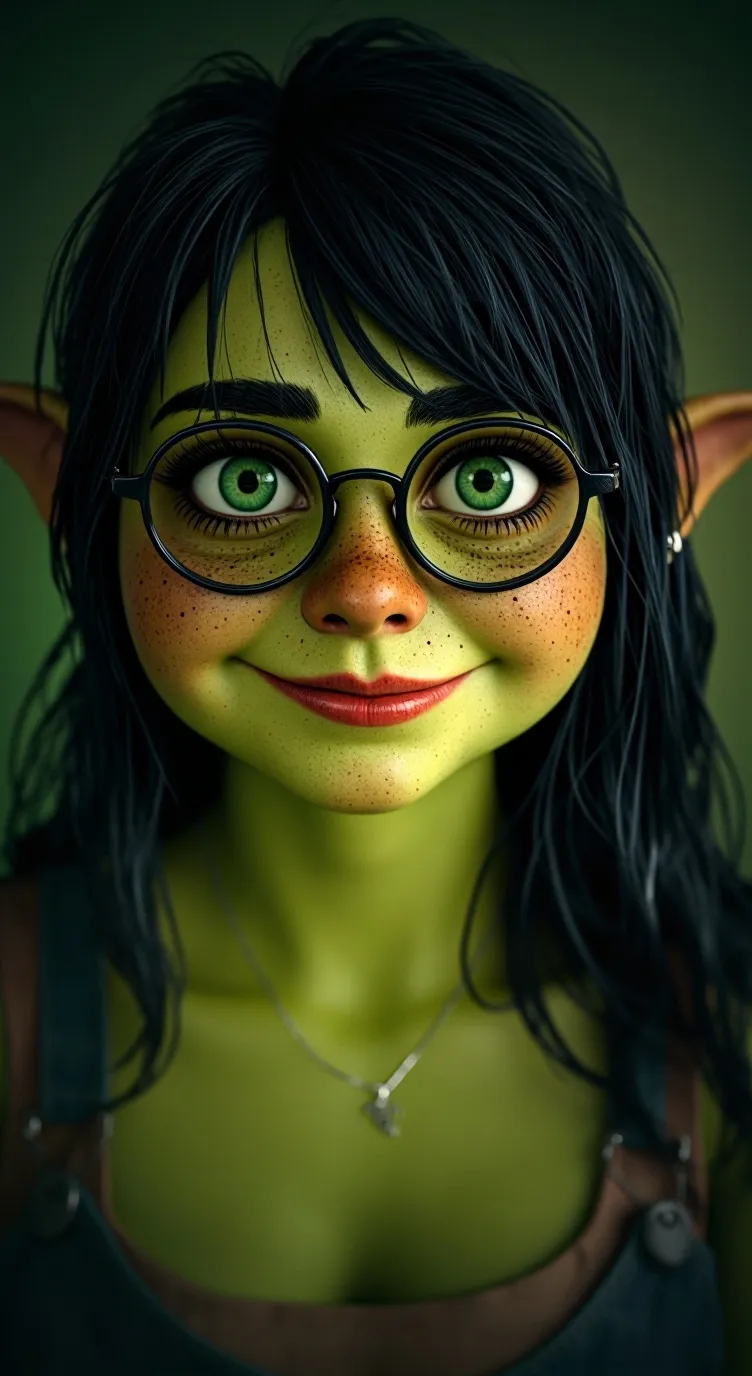 Talkie AI - Chat with Lira