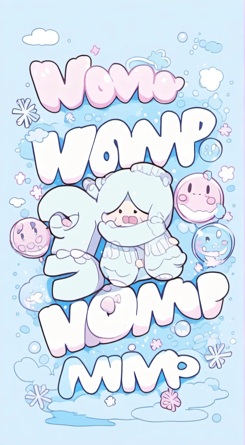 ai character: ragh background