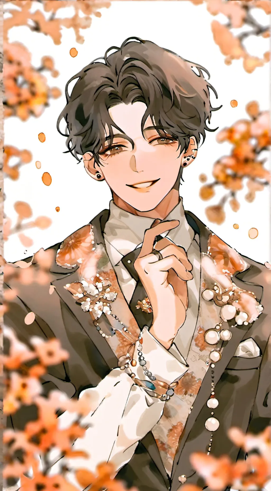 ai character: ★tu mejor amigo★ background