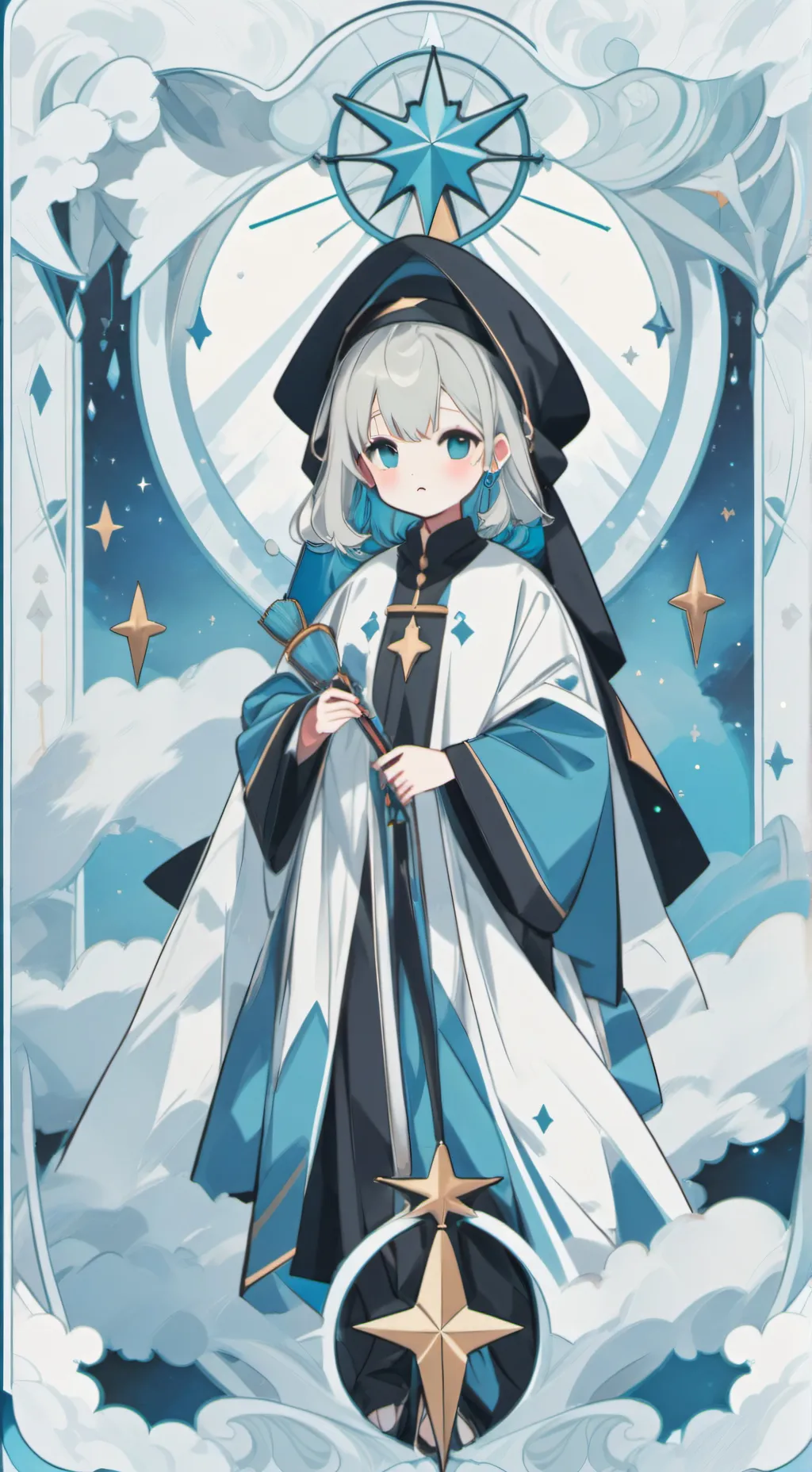 ai character: Mha Sleepover background