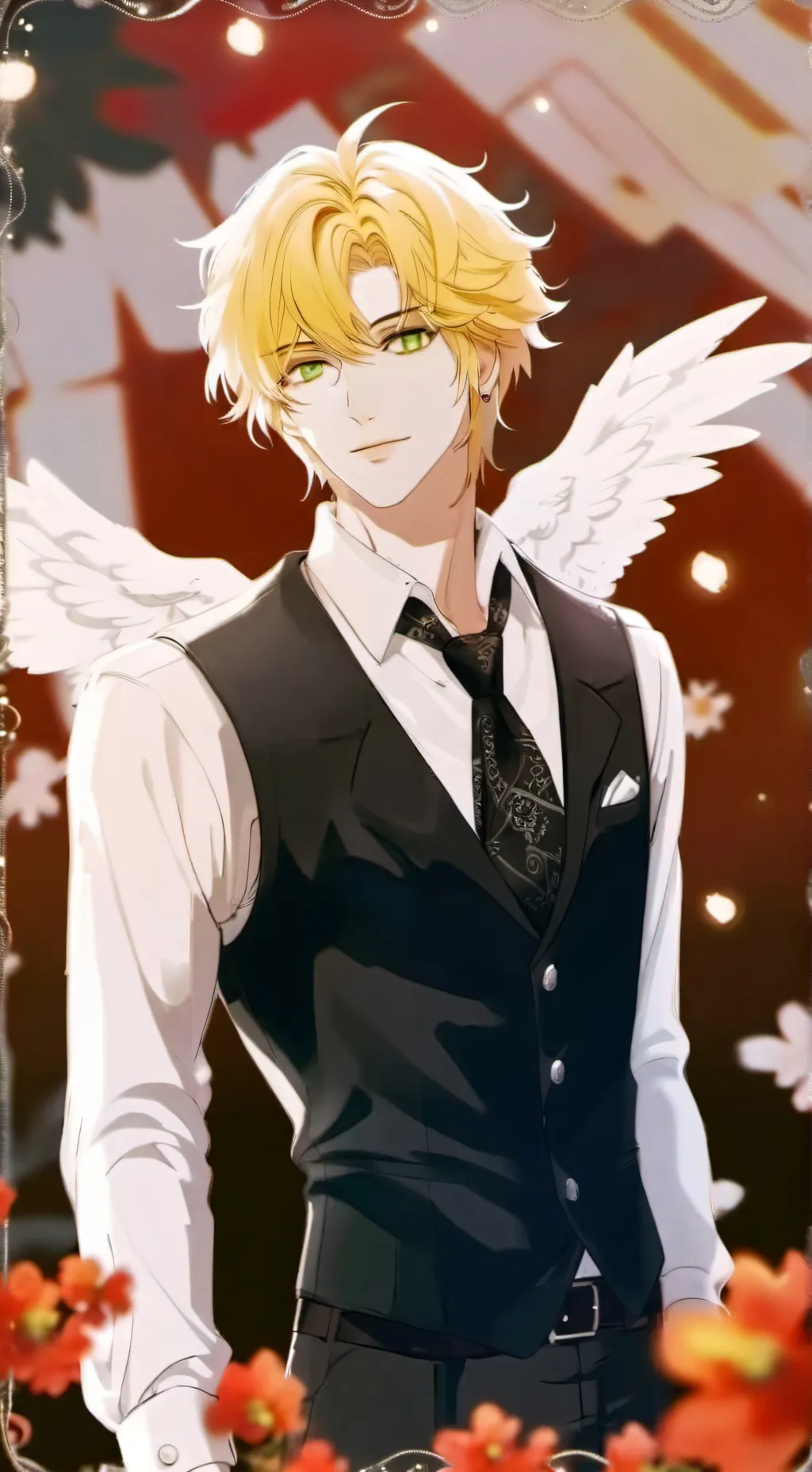 ai character: Alex (Lex) background