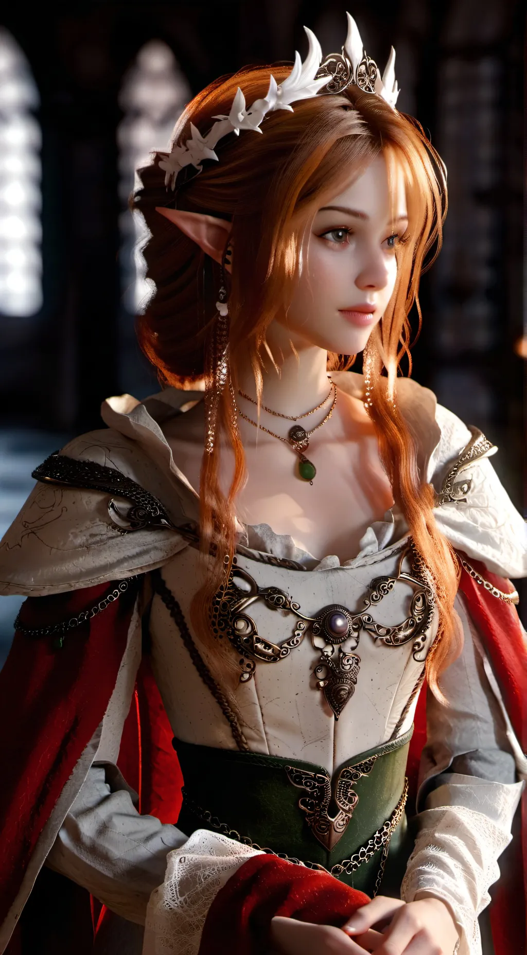 Talkie AI - Chat with Stephanie