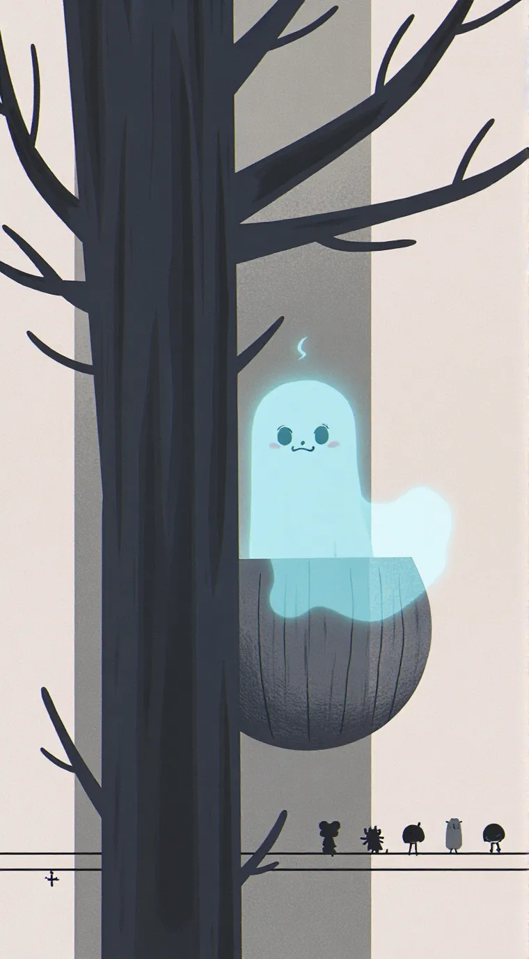 ai character: 💧Finn💧 background